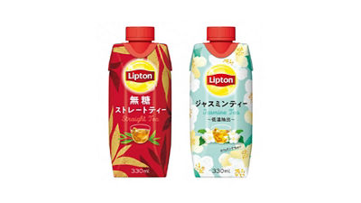 Lipton Carton