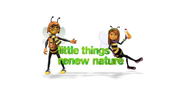 Little Things Renew Nature | Tetra Pak