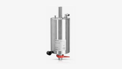 lkb actuator