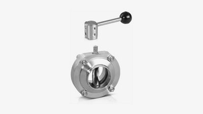 valve body