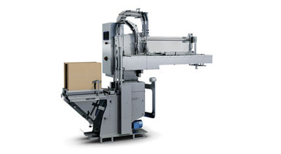 Tetra Pak® Automatic Stick Multi