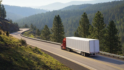 Supply chain resilience