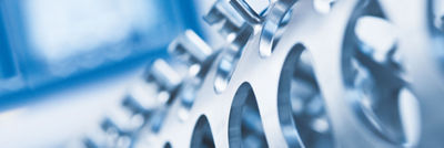 Tetra Pak Plant Components