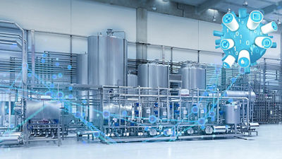 Tetra Pak PlantMaster