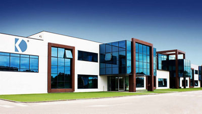 Makro labelling office