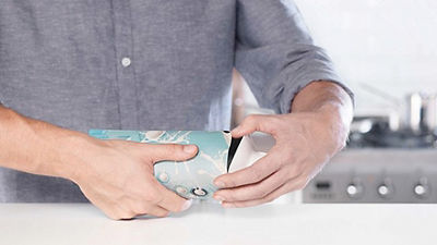 Recycling Tetra Top packaging