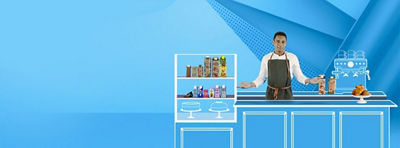 Homem Mostrandoe人才nacozinha