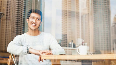 เปลี่ยนอย่างช้าๆ