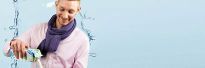 曼吉特密尔治einGlasTetraRexkartonverpackung