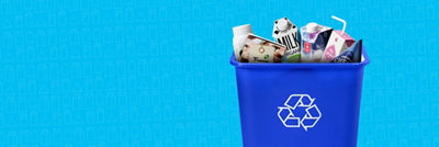 Find a collection point