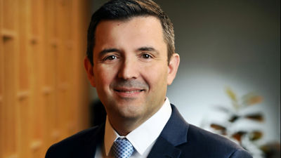 Marco Dorna, Tetra Pak ELT