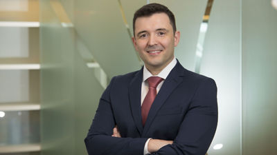 Marco Dorna presidente sustentabilidade