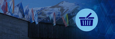 Marketplace Launch Davos