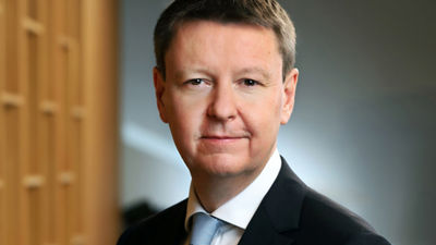 Martin Scott, Tetra Pak ELT