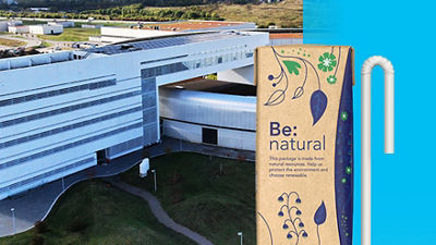 利乐启动开创性研究，深入探索植物纤维的食品包装