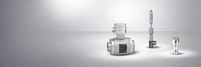 Measuring instruments