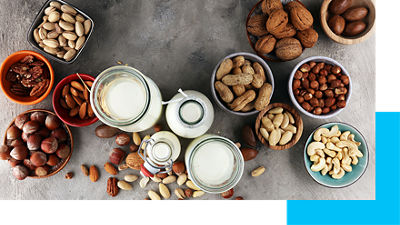 Meeting the demand for oat beverages 