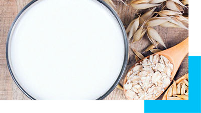 Meeting the demand for oat beverages 