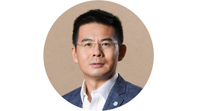 michael wu