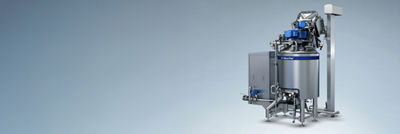 Tetra Pak® High Shear Mixer