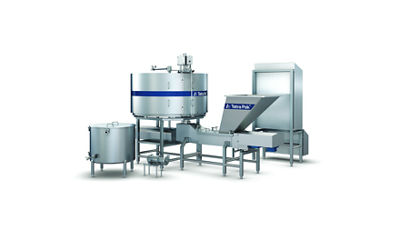 moulding machine rmc 2 benefits