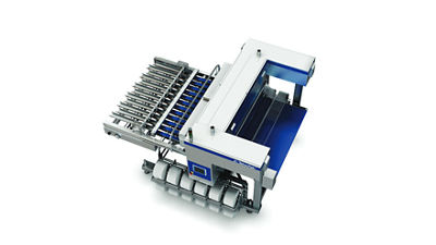 vantaggi di multilane wrapper 2200-A2