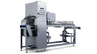 Tetra Pak Máquina de embrulhar multi-trilhos 700 M1 