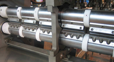 Çapraz kapama ve kesme modülü 700 M1