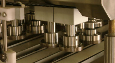 Değiştirilebilir modüller 700 M1