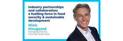 Industry Partnerships and Collaboration