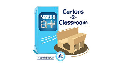 nestle-cartons-to-classroom