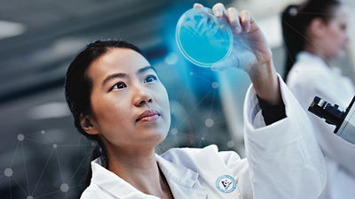 The Alternative Food Production for the Future