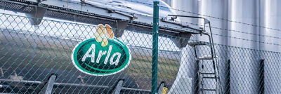 A new level of centrifugal separation