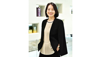 new managing director Ratanasiri Tilokskulchai