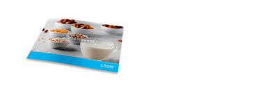  Plant based milk mockup