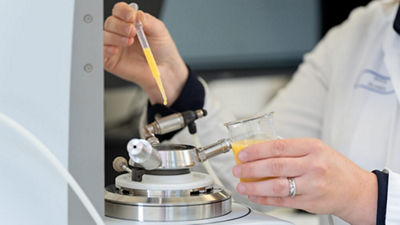 Product development center