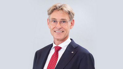 日本テトラパック 新代表取締役社長にニルス・ホウゴーが就任