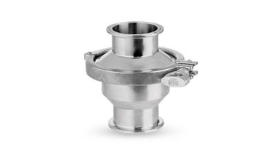 Check valves / Non‑return valves