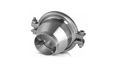 Check valves / Non‑return valves