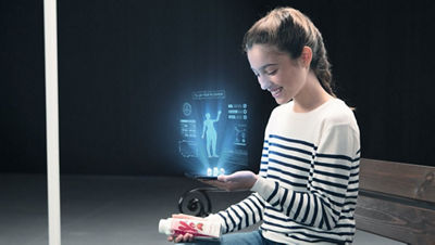 Tetra Pak digitalización envases