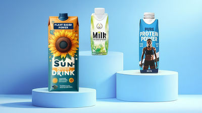 Nutriverse: Protein Up Edition<br>Co‑create the next wave of high‑protein innovation!