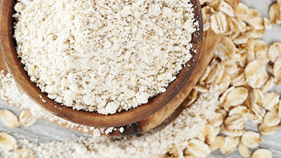 Oat Flour