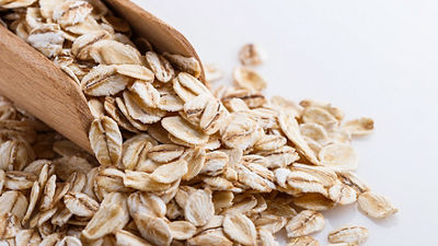 Raw material selection defines process set up