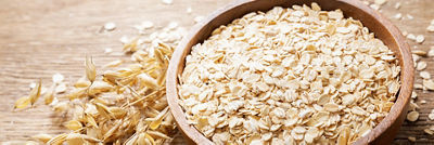 Oats - rise of the humble grain