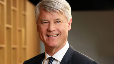 Ola Elmqvist, Tetra Pak ELT