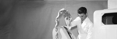 Tetra Pak producing cartons