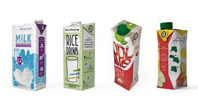 利乐®一体盖解决方案