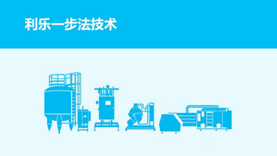 利乐一步法技术