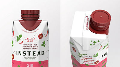 two angles on a product