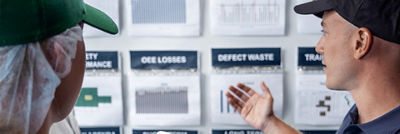 Operational efficiencies unlocked